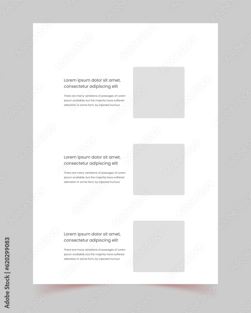 flyer, template layout design with cover page for company profile, presentations, a4, cover, magazine, leaflet, company profile, book, annual report, brochures.