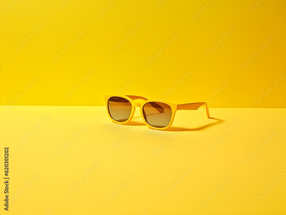 Summer Vibes - Damen Sonnenbrille Summer Vibes - Damen Sonnenbrille