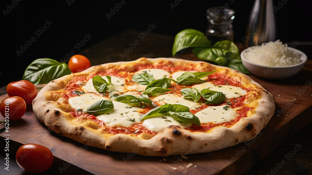 Culinary Extravaganza: Exquisite High-Class Dishes, Succulent Meat, Seafood Delights, and Gourmet Pizzas in Captivating Fine Art Food Imagery, Enhanced by Generative AI Culinary Extravaganza: Exquisite High-Class Dishes, Succulent Meat, Seafood Delights, and Gourmet Pizzas in Captivating Fine Art Food Imagery, Enhanced by Generative AI