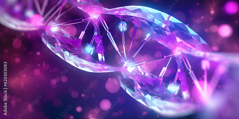 DNA Spiral Structure The Blueprint of Life Unraveling the Mysteries of 