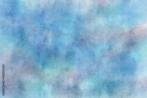 Rainy day abstract watercolor background texture like washi paper	