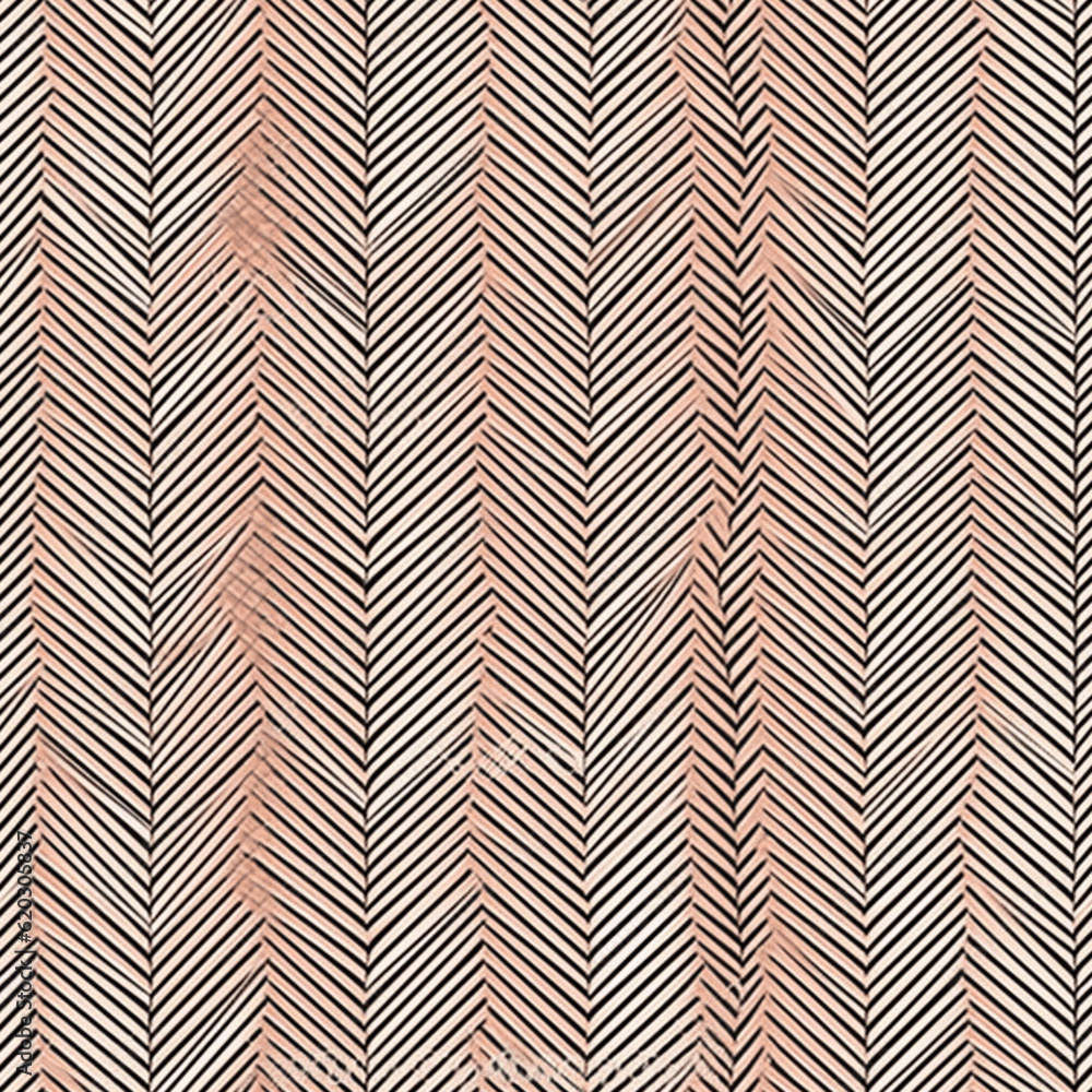 Seamless Herringbone Pattern #3 Seamless Herringbone Pattern #3
