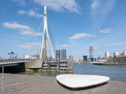 Rotterdam, Zuid-Holland province, The Netherlands photo