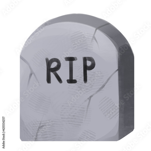 gravestone