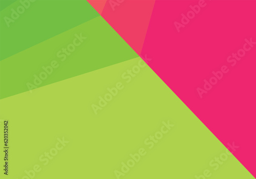 Vector illustration abstract multicolored  background. Red, green, yellow, violet, layers shape combination patterns wallpaper for business presentation, banner, cover flyer, brochure, and poster.