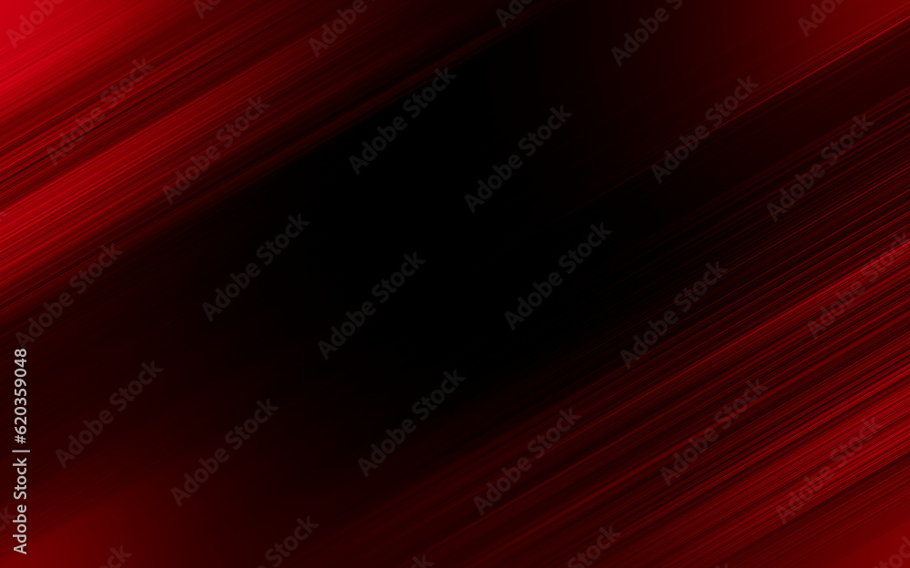 Fototapeta premium abstract red and black are light pattern with the gradient is the with floor wall metal texture soft tech diagonal background black dark sleek clean modern.