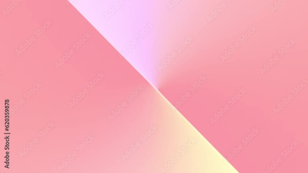 Pink gradation motion background animated
Pink gradation motion background animated