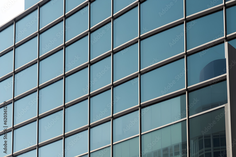 a photography of glass curtain wall details a photography of glass curtain wall details