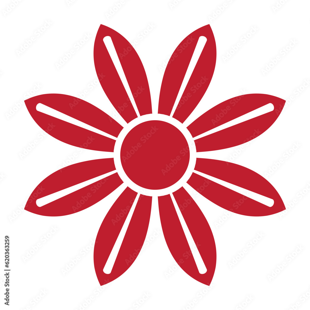 Korean icon , japanese icon illustration vector Korean icon , japanese icon illustration vector