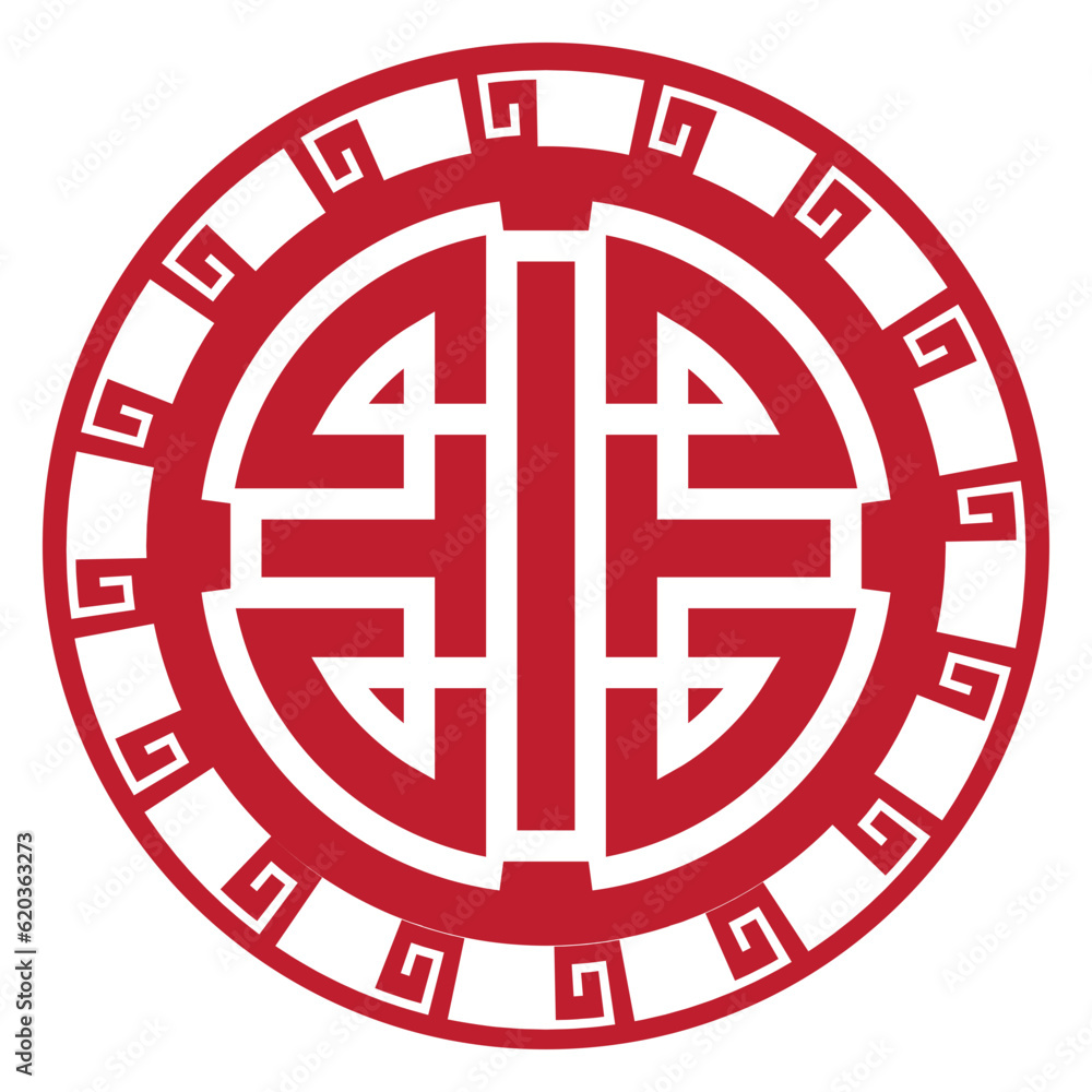 Korean icon , japanese icon illustration vector Korean icon , japanese icon illustration vector