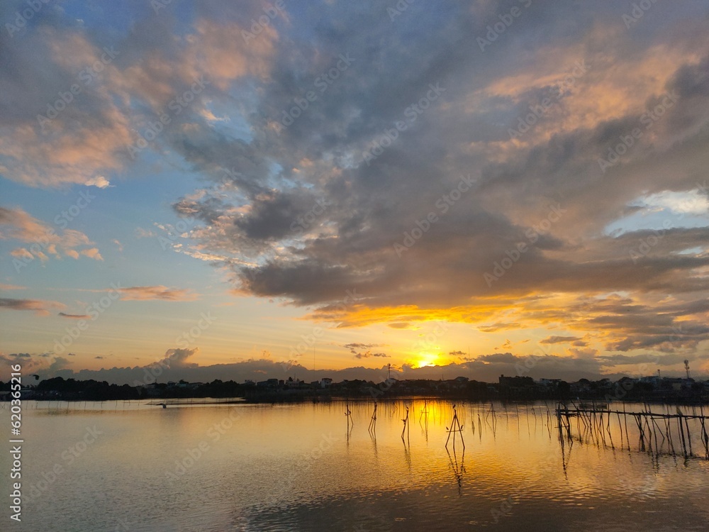 Malabon is a fine place Malabon is a fine place