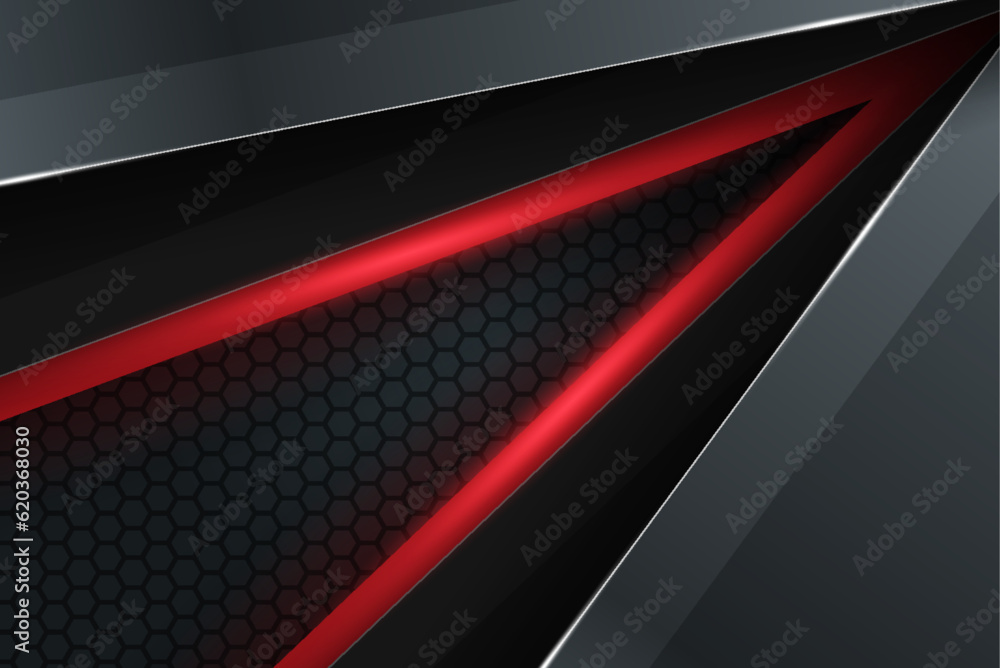 Abstract Modern Diagonal Background With Glow Red Color Abstract Modern Diagonal Background With Glow Red Color