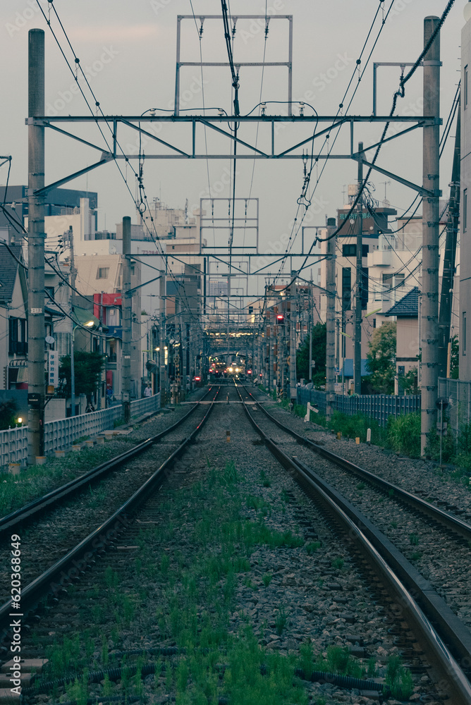 線路 線路