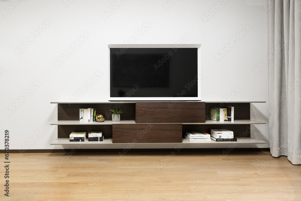 Interior Of Living Room Television Interior Of Living Room Television
