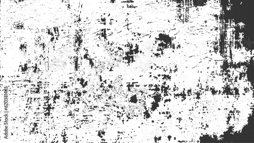 Grunge texture background. Vector distress texture. Vector illustration for a design surface.
