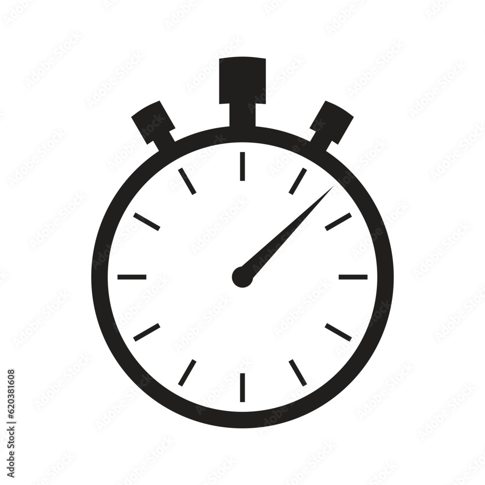 stopwatch isolated on vector. website, apps and other work. stopwatch isolated on vector. website, apps and other work.