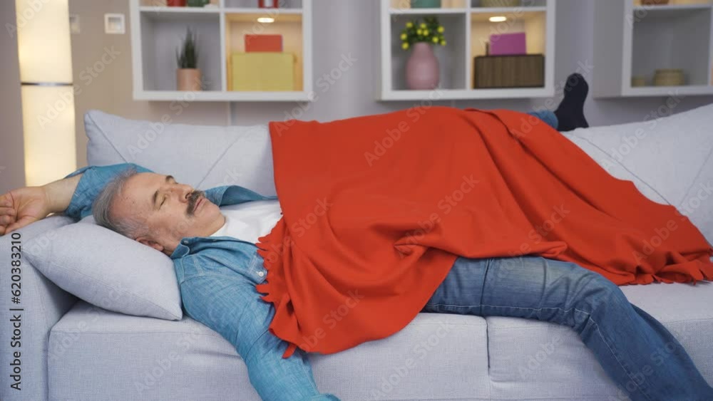 Sleeping disorder. Sleeping disorder.