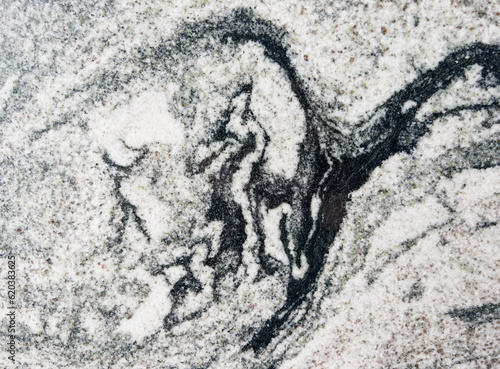 A background image of a stone slab with a beautiful and unusual pattern.