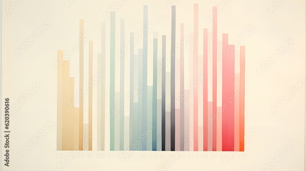 An abstract artistic depiction of data chart, symbolizing the vastness and complexity of data science. Data analytics and its inherent blend of science and creativity. Generative AI An abstract artistic depiction of data chart, symbolizing the vastness and complexity of data science. Data analytics and its inherent blend of science and creativity. Generative AI