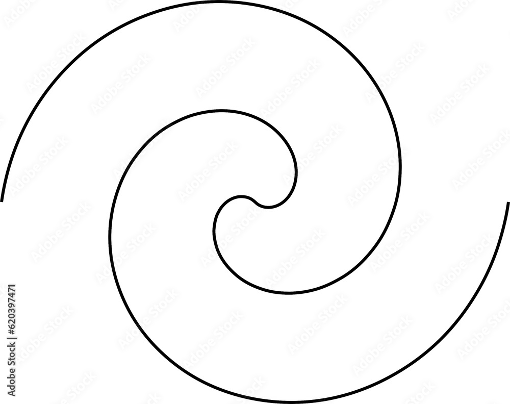 circle wave