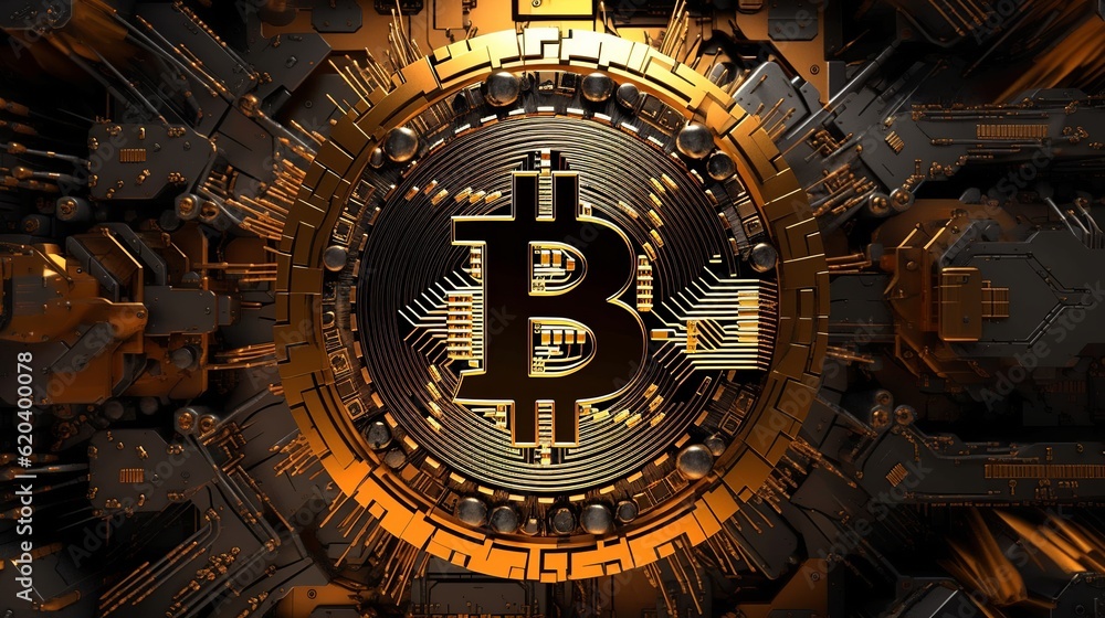 Bitcoin Bitcoin