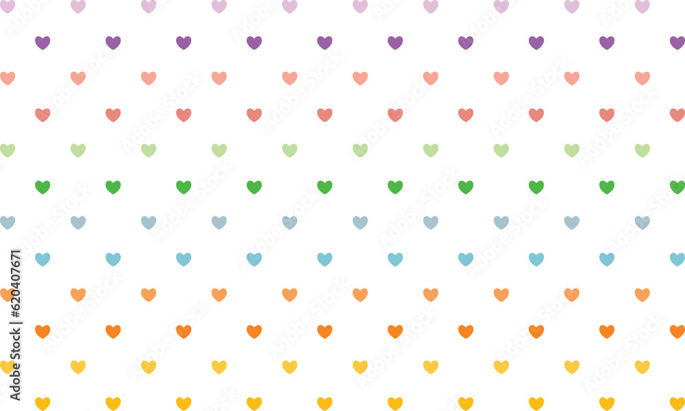 Heart geometric patterns for wallpaper wrapping, pattern filling, web background, texture. Vector Illustration. Heart geometric patterns for wallpaper wrapping, pattern filling, web background, texture. Vector Illustration.