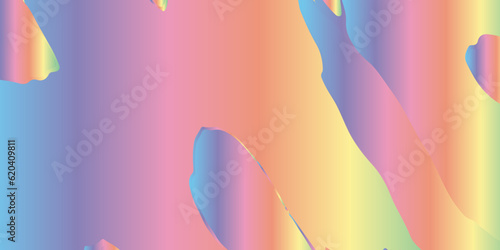 abstract reflect full colour paper texture background
