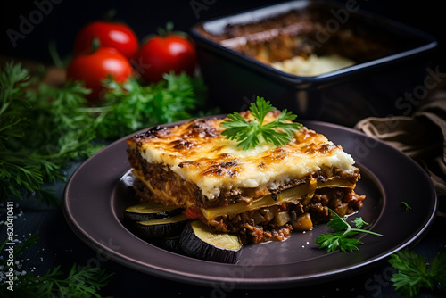 Moussaka