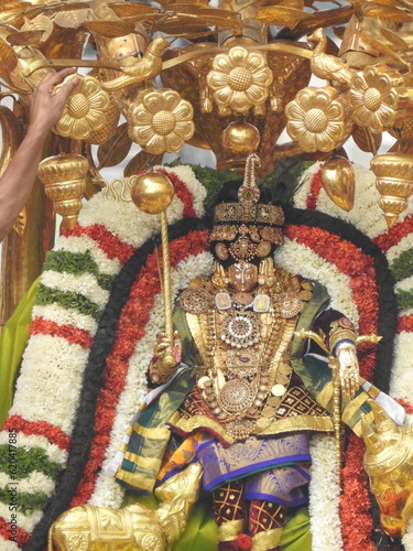 Ammavari Brahmotsavam