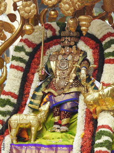 Ammavari Brahmotsavam