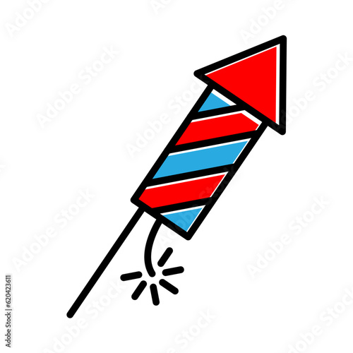 fireworks icon for graphic and web design