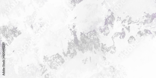 Silver, gray watercolor texture background. Grey stone and concrete wall texture background. Grey grunge textured wall. Copy space. Vector illustration.