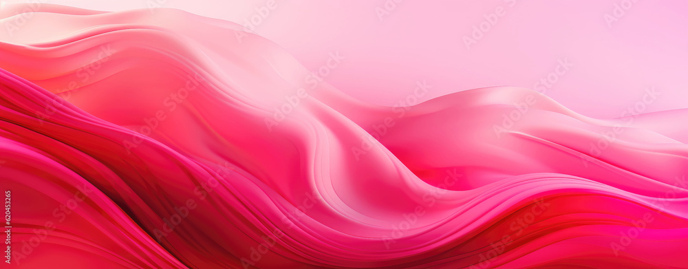 Hot and light pink gradient abstract background Hot and light pink gradient abstract background