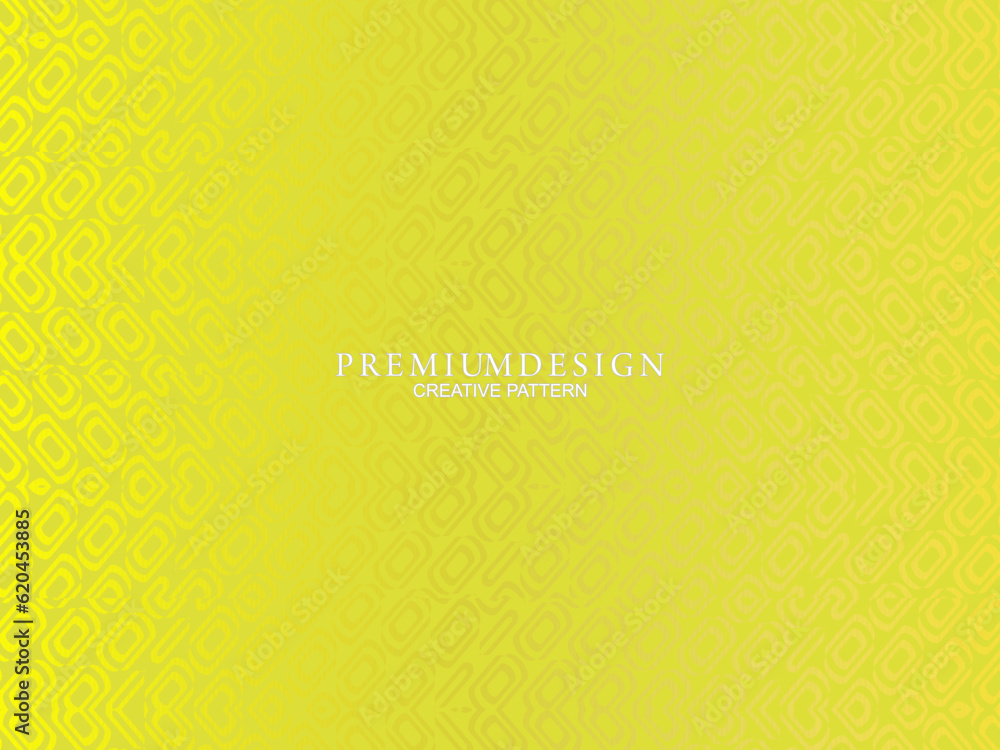 Premium background design with yellow luxury motifs. Vector horizontal template, for digital lux business banners, contemporary formal invitations, luxury vouchers, gift certificates, etc. Premium background design with yellow luxury motifs. Vector horizontal template, for digital lux business banners, contemporary formal invitations, luxury vouchers, gift certificates, etc.