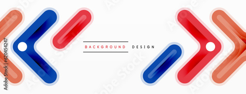 Cross line background minimal geometric template. Design for wallpaper, banner, background, landing page, wall art, invitation, prints, posters