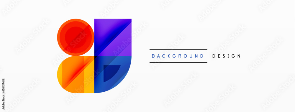 Enigmatic Circles - Captivating Vector Geometric Background, Unveiling the Mesmerizing Composition of Intriguing Circle Elements Enigmatic Circles - Captivating Vector Geometric Background, Unveiling the Mesmerizing Composition of Intriguing Circle Elements