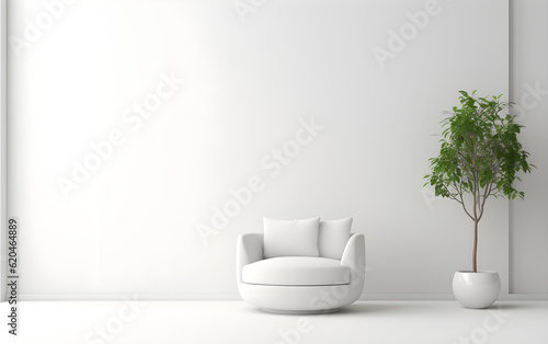 white design background