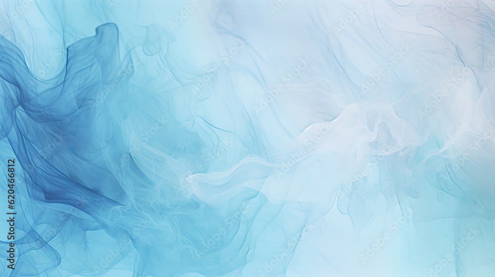 Light Blue Texture of Hand-Drawn Paper Background with Copy Space for Text or Image. Cold and Pastel Effect in Clear and Bright Colors with a Hint of Smoke: Generative AI Light Blue Texture of Hand-Drawn Paper Background with Copy Space for Text or Image. Cold and Pastel Effect in Clear and Bright Colors with a Hint of Smoke: Generative AI
