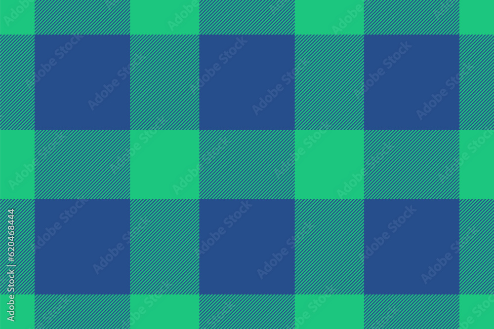 Plaid texture seamless of pattern fabric vector with a textile check tartan background. Plaid texture seamless of pattern fabric vector with a textile check tartan background.