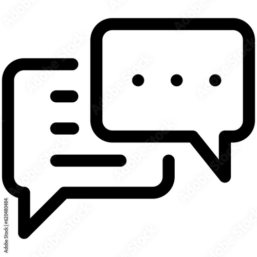 comment icon