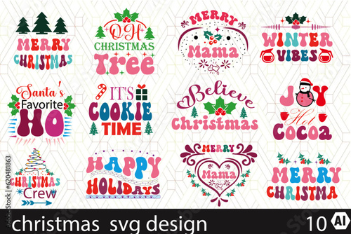 christmas svg bundle 