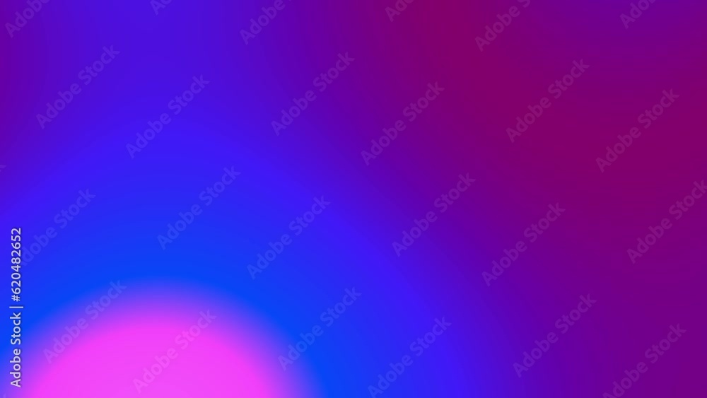 Fast motion gradient color purple and blue. 2D computer rendering pattern Fast motion gradient color purple and blue. 2D computer rendering pattern