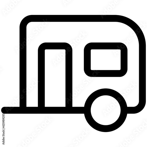 caravan icon 