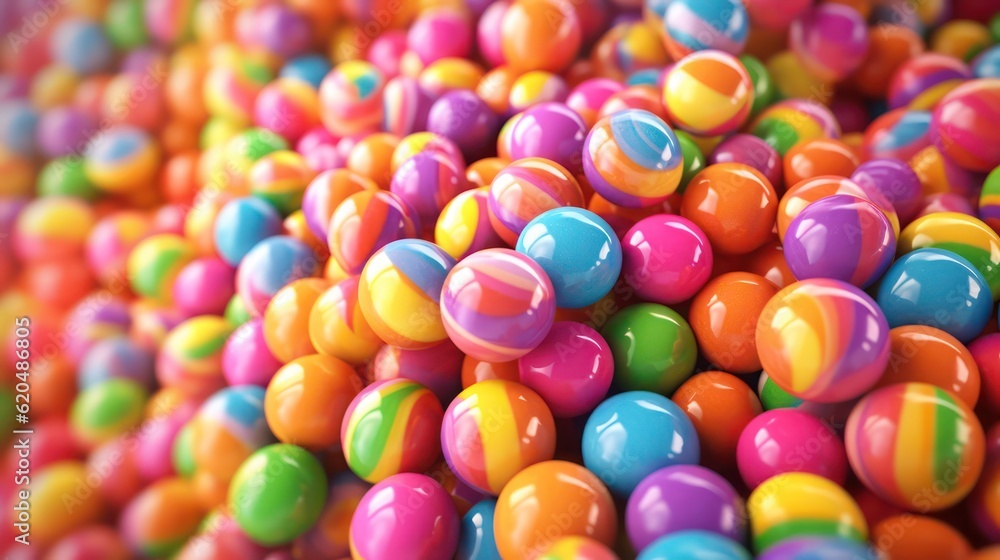 colorful jelly beans colorful jelly beans