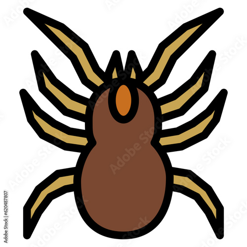mite bug insect animal
