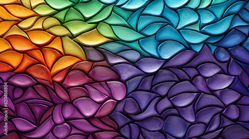 abstract colorful background