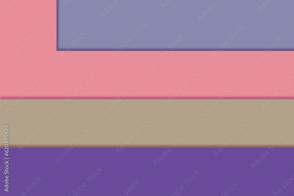 Fototapeta premium abstract colorful background, vector illustration