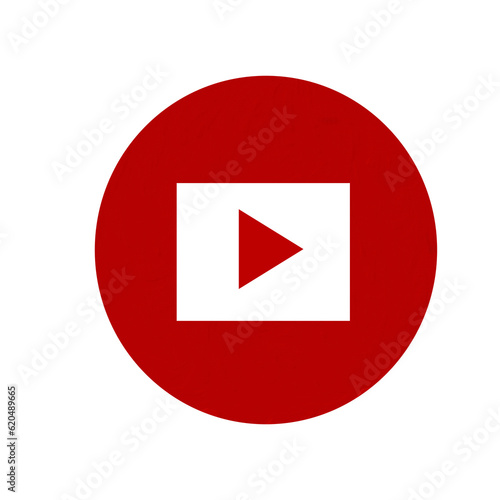Free Download illustration play Icon for your Project.
 - GFXLoad
