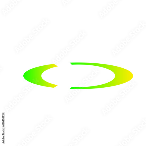 Y2K Streetwear Gradient