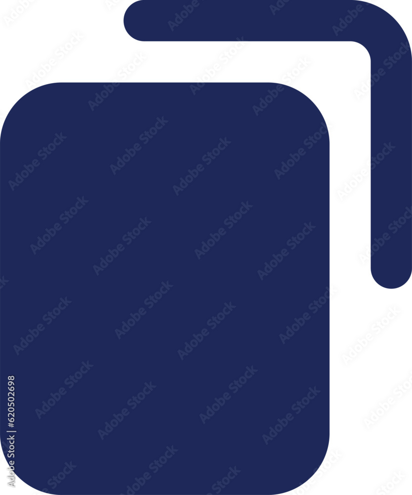Copy black glyph ui icon. Duplicate digital file and text. Clipboard. User interface design. Silhouette symbol on white space. Solid pictogram for web, mobile. Isolated vector illustration Copy black glyph ui icon. Duplicate digital file and text. Clipboard. User interface design. Silhouette symbol on white space. Solid pictogram for web, mobile. Isolated vector illustration